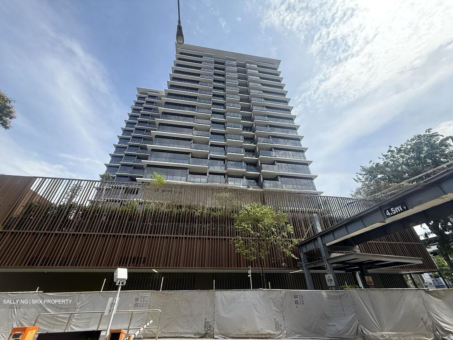 Sky Eden@Bedok (D16), Apartment #486286361